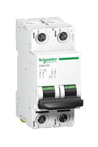 Schneider A9N61532 C60H 20A C Tipi Minyatür Otomatik Sigorta