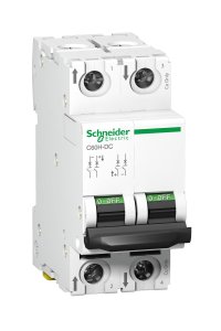 Schneider A9N61535 C60H 32A C Tipi Minyatür Otomatik Sigorta