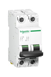 Schneider A9N61537 2x40A DC C Tipi Otomatik Sigorta