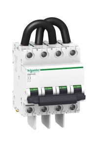 Schneider A9N61651 C60PV-DC 2P 16A 800V C Tipi Devre Kesici