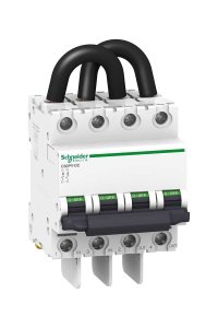 Schneider A9N61654 C60PV-DC 800V 2A C Tipi Otomatik Sigorta