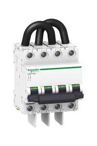 Schneider A9N61656 C60PV-DC 800V 5A C Tipi Otomatik Sigorta