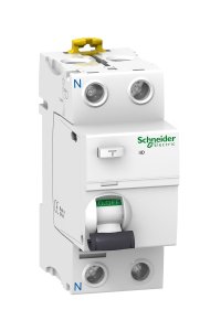 Schneider A9R10216 ACTI9 2P 16A 10Ma Kaçak Akım Rölesi