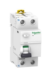 Schneider A9R11291 ACTI9 2P 100A 30Ma Kaçak Akım Rölesi