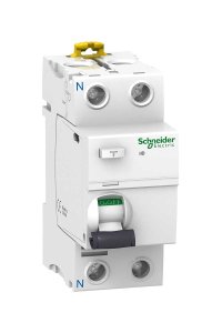 Schneider A9R12263 ACTI9 2P 63A Kaçak Akım Koruma Rölesi