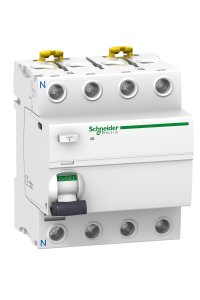 Schneider A9R15463 ACTI9 4P 63A 300Ma Kaçak Akım Rölesi