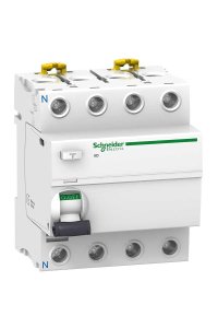 Schneider A9R21440 ACTI9 40A 30Ma Kaçak Akım Koruma Rölesi