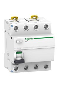 Schneider A9R24463 ACTI9 63A 300Ma Kaçak Akım Koruma Rölesi