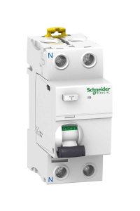Schneider A9R30225 ACTI9 2P 25A 10Ma Kaçak Akım Rölesi
