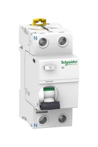 Schneider A9R35263 ACTI9 2P 63A 300Ma Kaçak Akım Rölesi