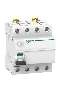 Schneider A9R35491 300mmA-S Si Kaçak Akım Koruma Rölesi