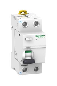 Schneider A9R41263 2K 63A 30mA Kaçak Akım Koruma Rölesi