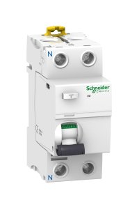 Schneider A9R44240 2K 40A 300mA Kaçak Akım Koruma Rölesi