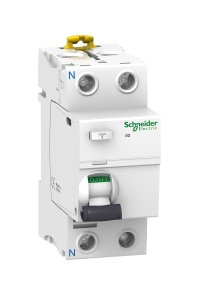 Schneider A9R44263 Ac Tip Kaçak Akım Koruma Rölesi