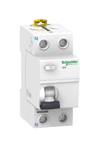 Schneider A9R50240 30mA Ac Tip Kaçak Akım Koruma Rölesi