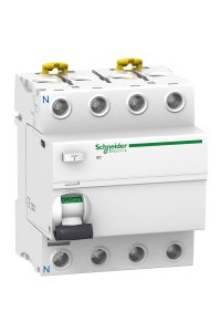 Schneider A9R61440 4K 40A 30mA Kaçak Akım Koruma Rölesi