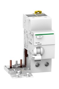 Schneider A9V41240 AC 40A Sigorta için Ek Kaçak Akım Modülü