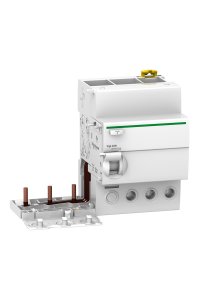Schneider A9V41340 30mA 3P 40A Kaçak Akım Eklenti Bloğu