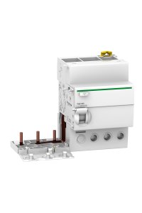 Schneider A9V41363 30mA 3P 63A Toprak Kaçağı Eklenti Bloğu