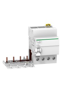 Schneider A9V41463 30mA 4P 63A Toprak Kaçağı Eklenti Bloğu