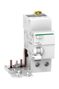 Schneider A9V44240 AC 40A Sigorta için Ek Kaçak Akım Modülü