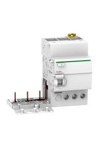 Schneider A9V44325 AC 3P 25A Toprak Kaçağı Eklenti Bloğu