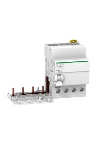 Schneider A9V44440 300mA 4P 40A Toprak Kaçağı Eklenti Bloğu