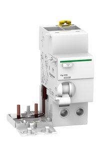 Schneider A9V61263 63A Toprak Kaçağı Eklenti Bloğu