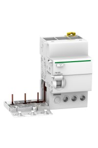 Schneider A9V61325 30mA 3P 25A Toprak Kaçağı Eklenti Bloğu
