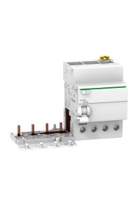 Schneider A9V61463 30mA 4P 63A Toprak Kaçağı Eklenti Bloğu