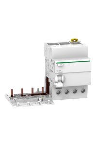 Schneider A9V65463 300mA 4P 63A Toprak Kaçağı Eklenti Bloğu