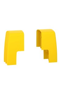 Schneider A9XPE210 10lu 2P Bara için Kapak Seti