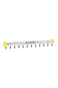 Schneider A9XPH112 ACTİ9 Comb 1P 12 Modüllü Busbar