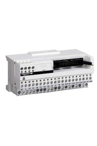 Schneider ABE7H16C31 16 G/Ç Pasif Bağlantı Alt Tabanı
