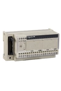 Schneider ABE7H16R31 16 G/Ç Pasif Bağlantı Alt Tabanı