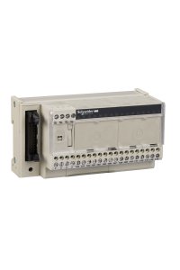 Schneider ABE7H16S21 16 G/Ç Pasif Bağlantı Alt Tabanı