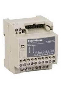 Schneider ABE7H20E200 16 G/Ç Pasif Bağlantı Alt Tabanı