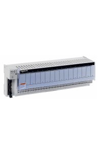 Schneider ABE7P16F310 12.5mm Takılabilir Röle için Alt Taban