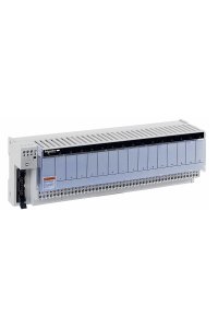 Schneider ABE7R16S210 Lehim Elektromekanik Röleli Alt Taban