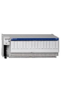 Schneider ABE7R16T230 Lehim Elektromekanik Röleli Alt Taban