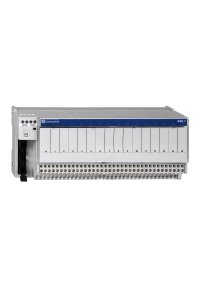 Schneider ABE7R16T330 Lehim Elektromekanik Röle Alt Tabanı