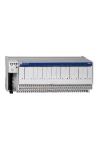 Schneider ABE7R16T370 Lehim Elektromekanik Röle Alt Tabanı