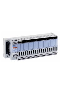 Schneider ABE7S16E2B1 Solid State Çıkış Röle Alt Tabanı