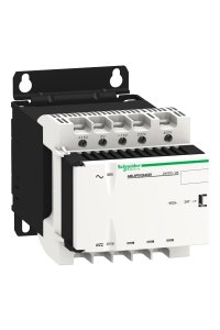 Schneider ABL8FEQ24020 400VAC 24V 2A Filtreli Güç Kaynağı