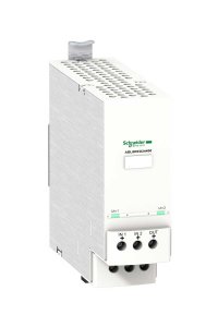 Schneider ABL8RED24400 Smps için 40A Yedekleme Modülü