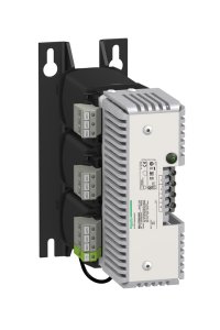Schneider ABL8TEQ24200 400VAC 24V 20A Filtreli Güç Kaynağı