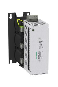 Schneider ABL8TEQ24400 400V AC 24V 40A Filtreli Güç Kaynağı