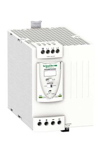 Schneider ABL8WPS24200 3x380-500/24V 20A Trifaze Güç Kaynağı