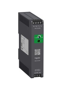 Schneider ABLS1A12062 12V 6.2A 1Ph Optimize Güç Kaynağı