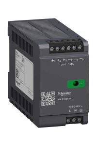 Schneider ABLS1A24038 24V 3.8A 1Ph Optimize Güç Kaynağı